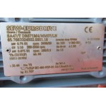 8,9 /89 RPM 0,075 / 0,75 kW Asmaat 25 mm MOVIMOT. UNUSED 